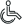 icon handicap